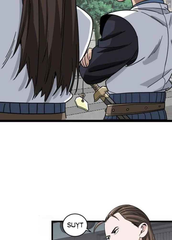 Bắt Đầu Đã Là Ma Tôn Chuyển Sinh Chapter 12 - 29