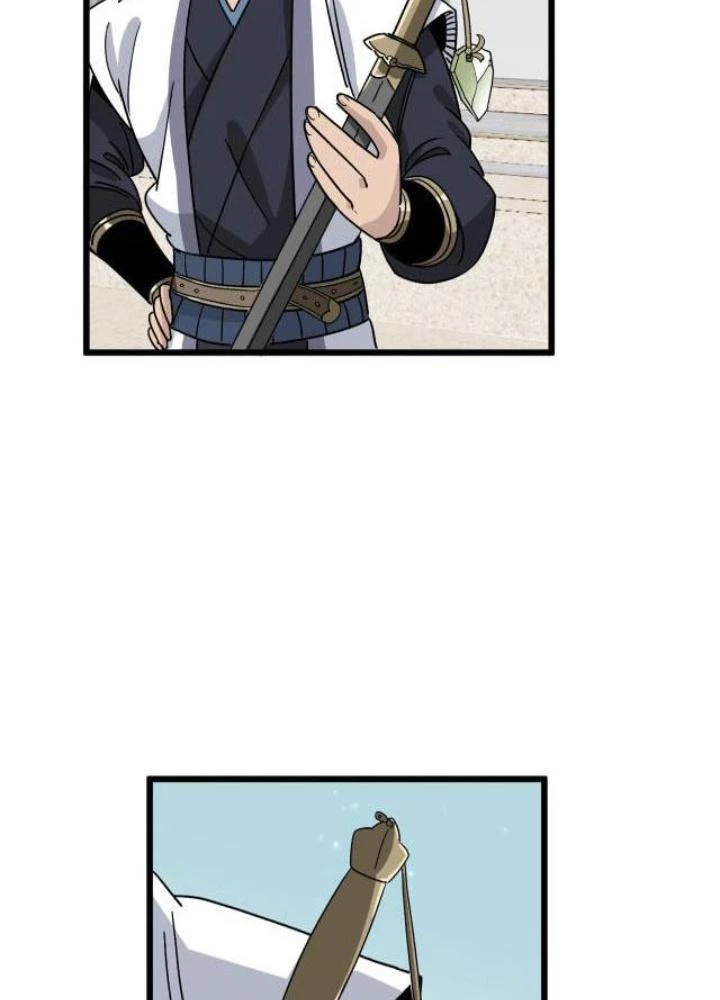 Bắt Đầu Đã Là Ma Tôn Chuyển Sinh Chapter 12 - 41