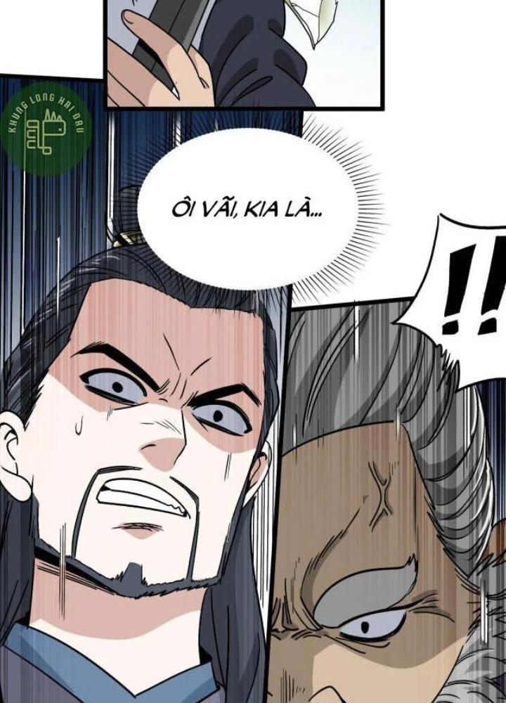 Bắt Đầu Đã Là Ma Tôn Chuyển Sinh Chapter 12 - 43