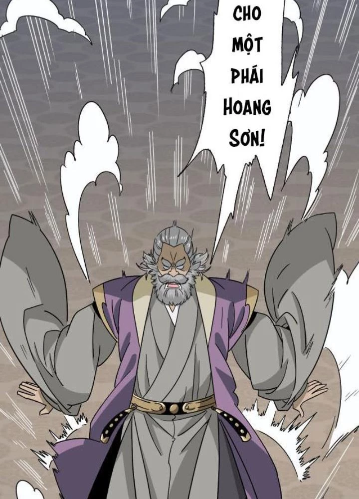 Bắt Đầu Đã Là Ma Tôn Chuyển Sinh Chapter 12 - 47