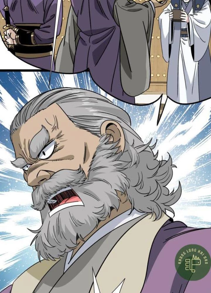 Bắt Đầu Đã Là Ma Tôn Chuyển Sinh Chapter 12 - 53