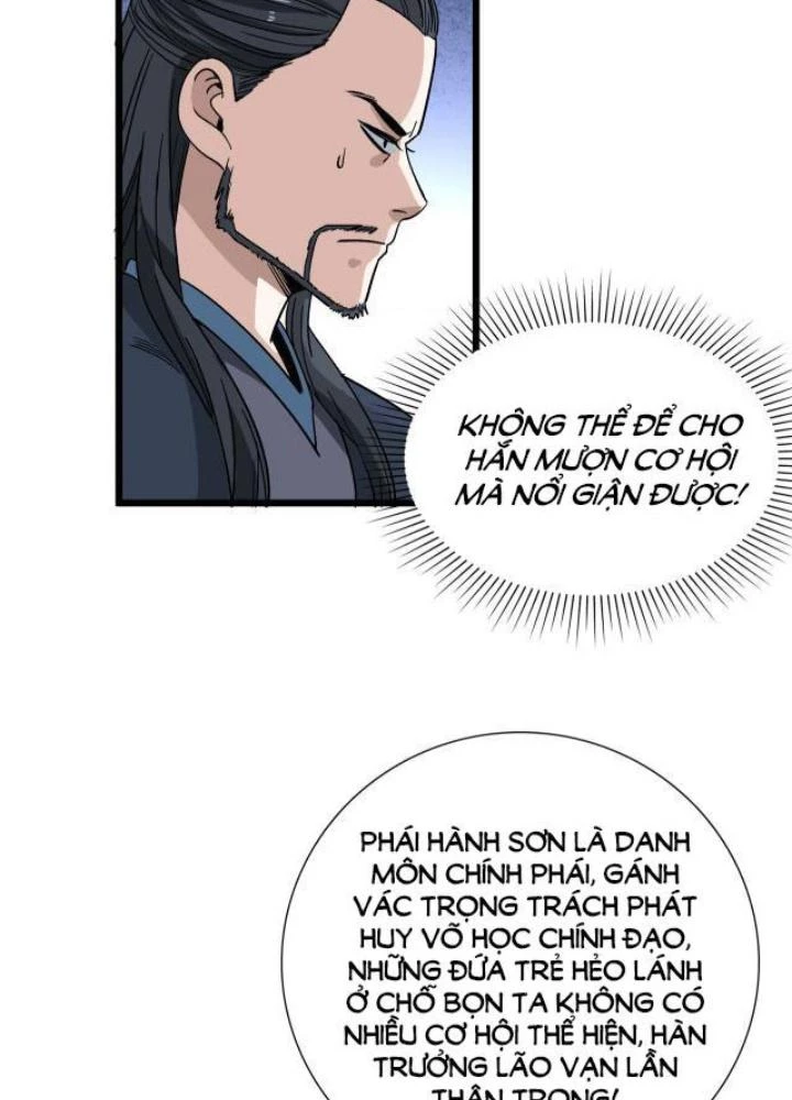 Bắt Đầu Đã Là Ma Tôn Chuyển Sinh Chapter 12 - 61