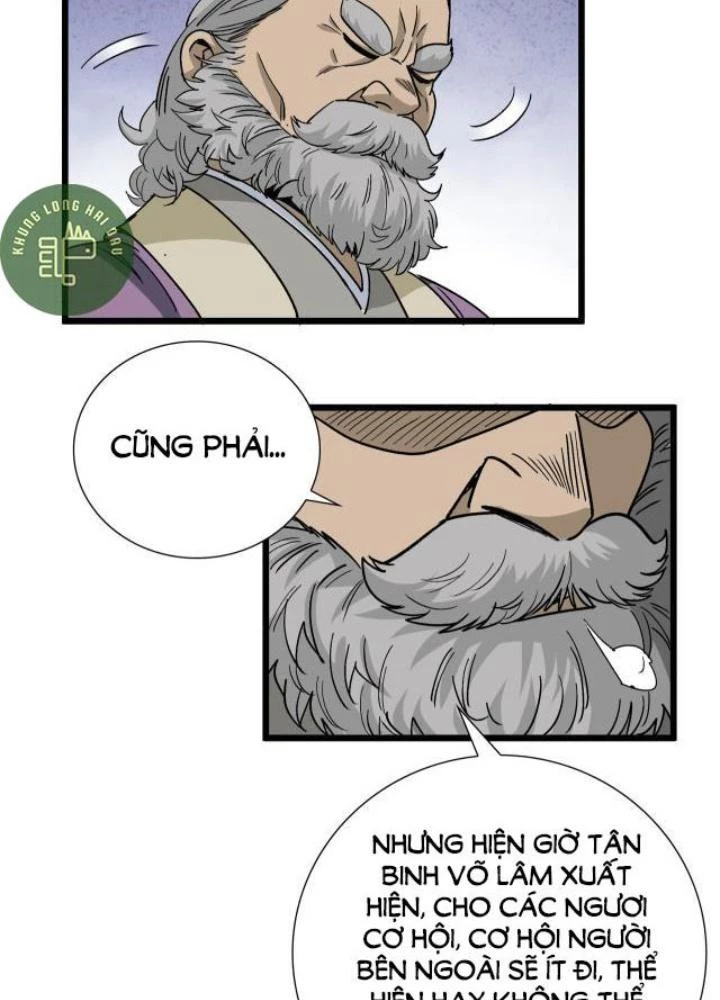 Bắt Đầu Đã Là Ma Tôn Chuyển Sinh Chapter 12 - 65