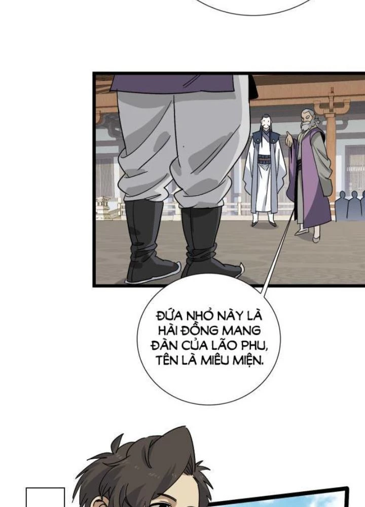 Bắt Đầu Đã Là Ma Tôn Chuyển Sinh Chapter 12 - 67