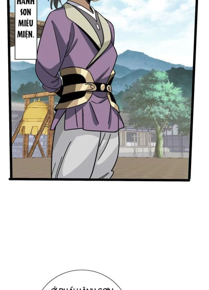 Bắt Đầu Đã Là Ma Tôn Chuyển Sinh Chapter 12 - 69