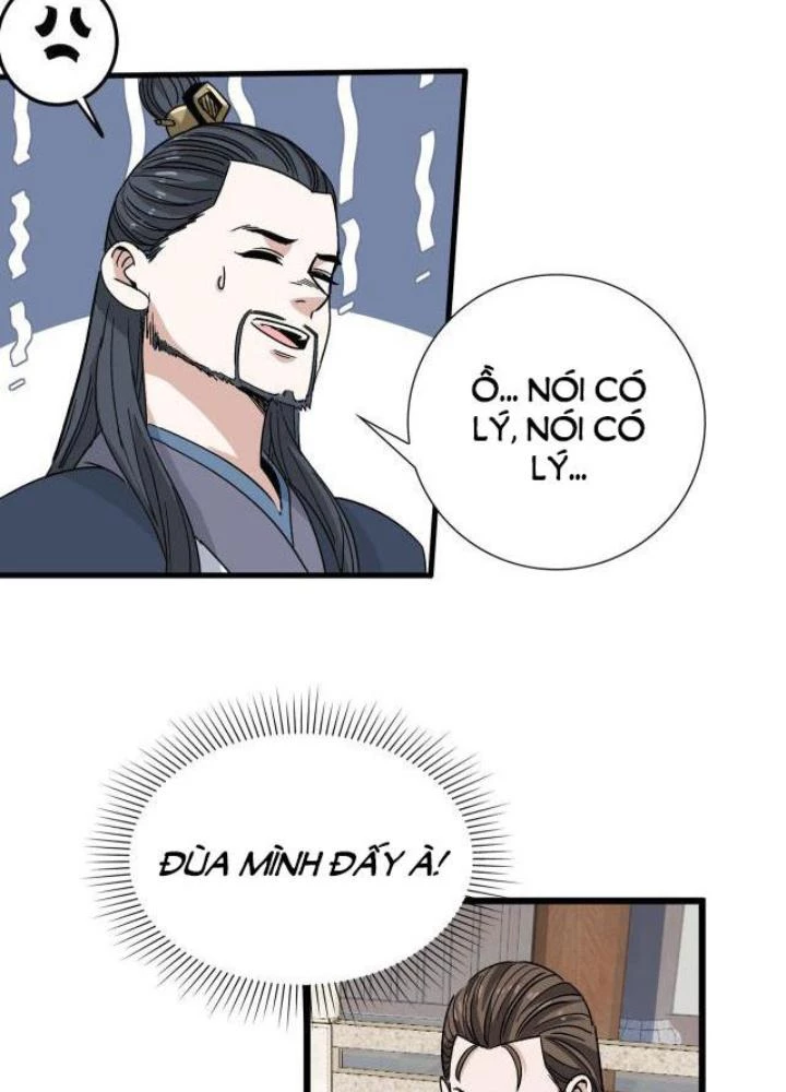 Bắt Đầu Đã Là Ma Tôn Chuyển Sinh Chapter 12 - 73