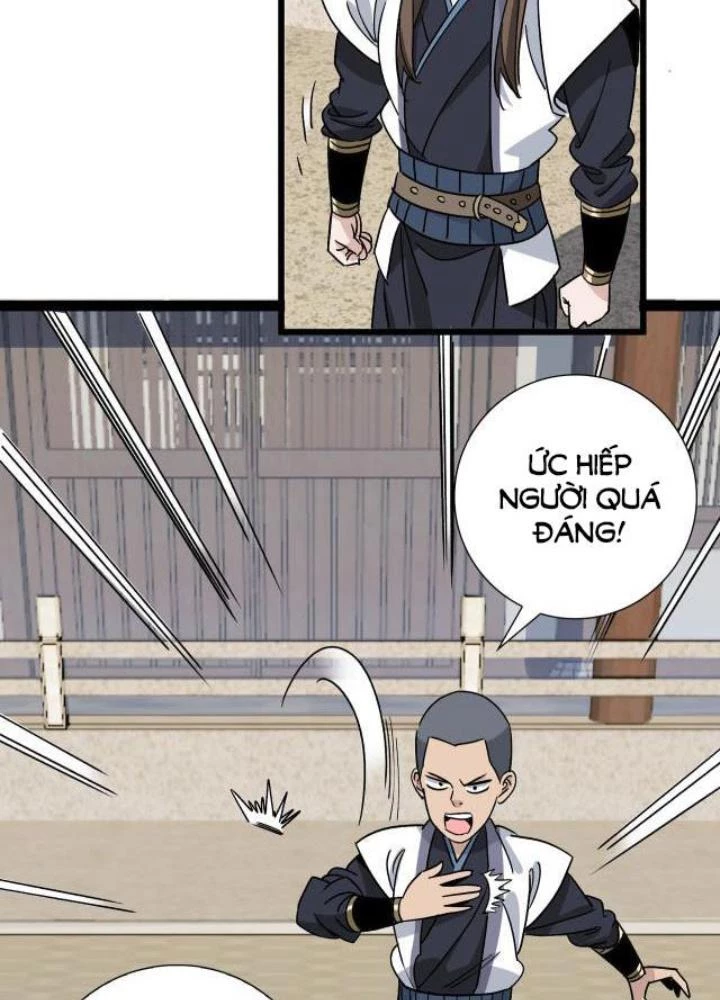 Bắt Đầu Đã Là Ma Tôn Chuyển Sinh Chapter 12 - 75