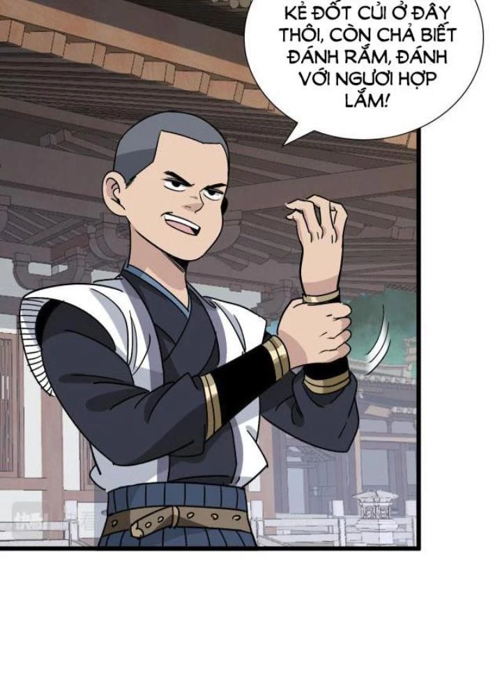 Bắt Đầu Đã Là Ma Tôn Chuyển Sinh Chapter 12 - 81