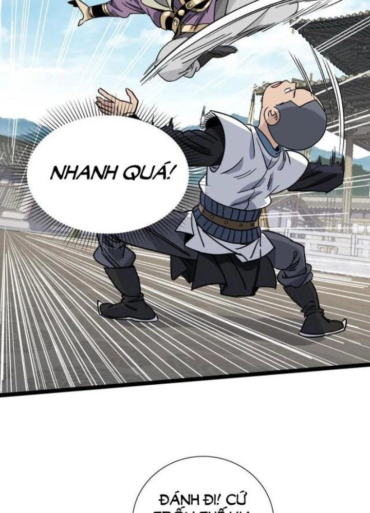 Bắt Đầu Đã Là Ma Tôn Chuyển Sinh Chapter 12 - 85