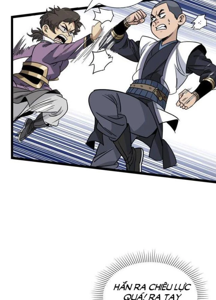 Bắt Đầu Đã Là Ma Tôn Chuyển Sinh Chapter 12 - 87