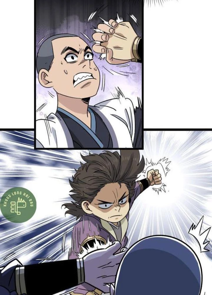 Bắt Đầu Đã Là Ma Tôn Chuyển Sinh Chapter 12 - 89