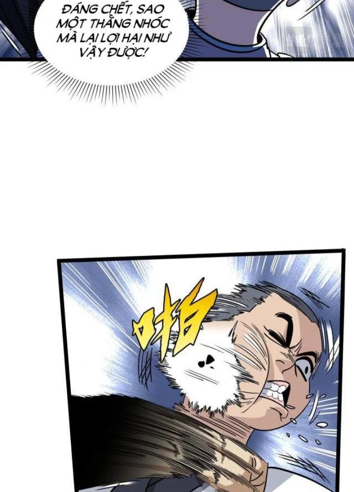 Bắt Đầu Đã Là Ma Tôn Chuyển Sinh Chapter 12 - 91