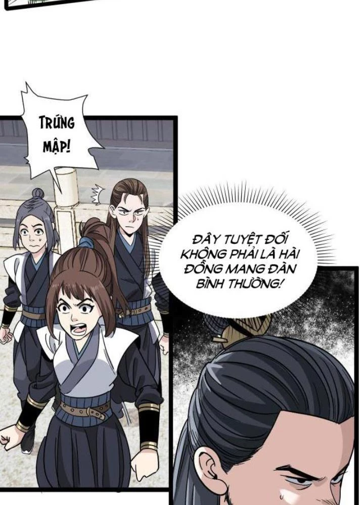 Bắt Đầu Đã Là Ma Tôn Chuyển Sinh Chapter 12 - 99