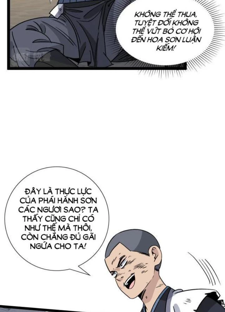 Bắt Đầu Đã Là Ma Tôn Chuyển Sinh Chapter 12 - 103