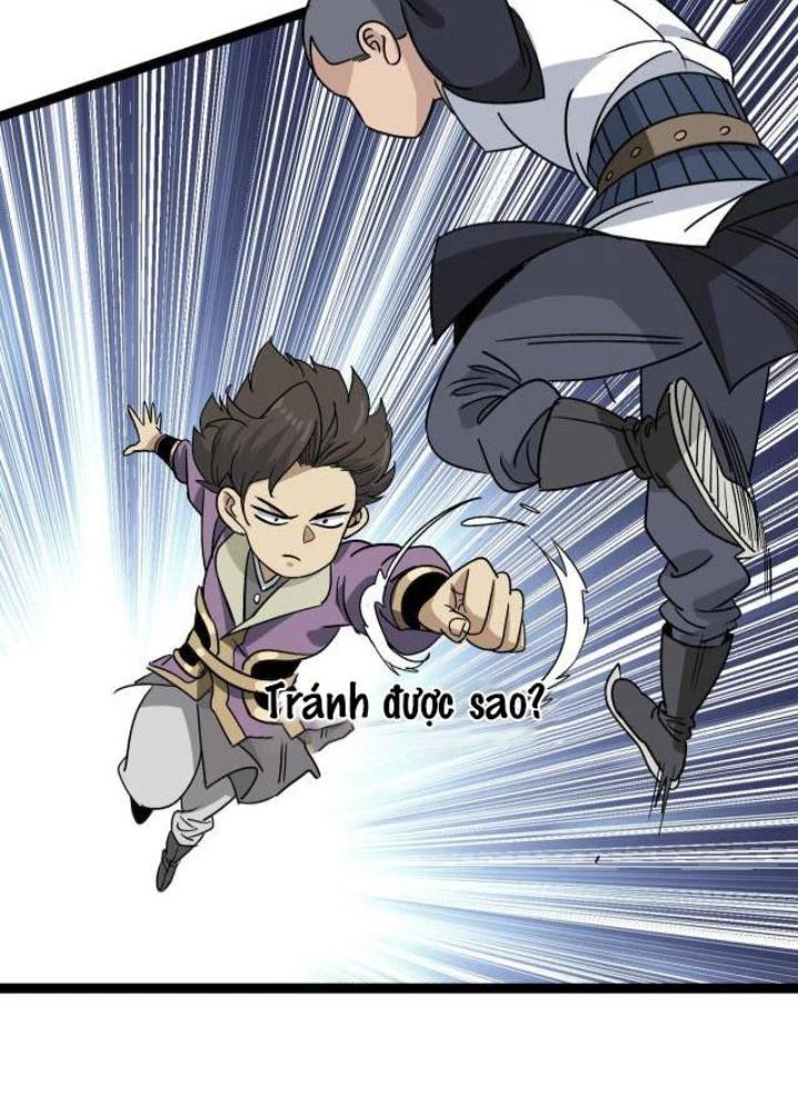 Bắt Đầu Đã Là Ma Tôn Chuyển Sinh Chapter 12 - 111