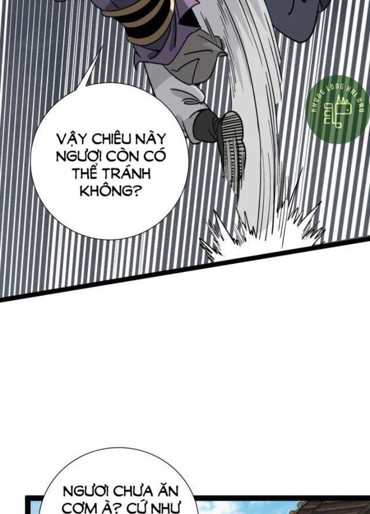 Bắt Đầu Đã Là Ma Tôn Chuyển Sinh Chapter 12 - 115