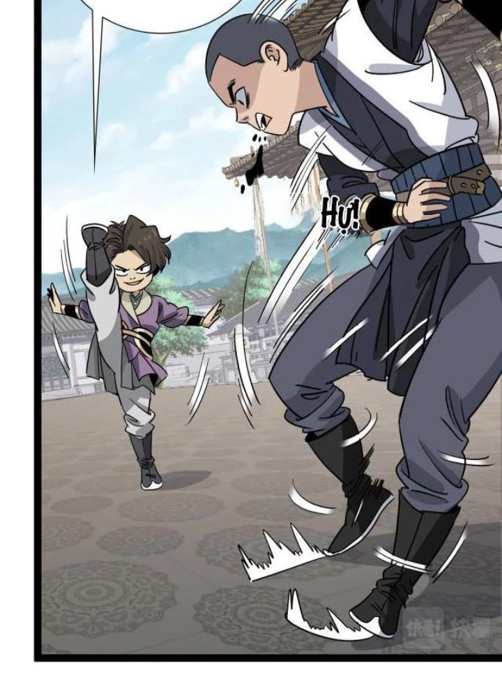 Bắt Đầu Đã Là Ma Tôn Chuyển Sinh Chapter 12 - 117