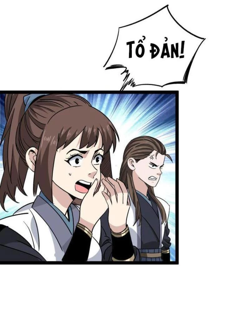 Bắt Đầu Đã Là Ma Tôn Chuyển Sinh Chapter 12 - 123