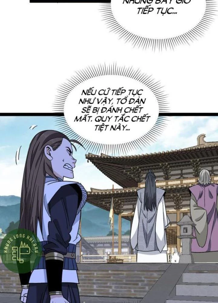 Bắt Đầu Đã Là Ma Tôn Chuyển Sinh Chapter 12 - 129