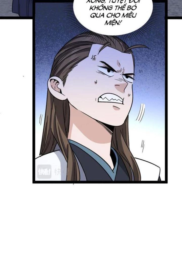 Bắt Đầu Đã Là Ma Tôn Chuyển Sinh Chapter 12 - 131