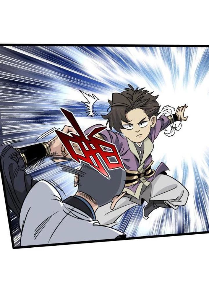 Bắt Đầu Đã Là Ma Tôn Chuyển Sinh Chapter 12 - 135