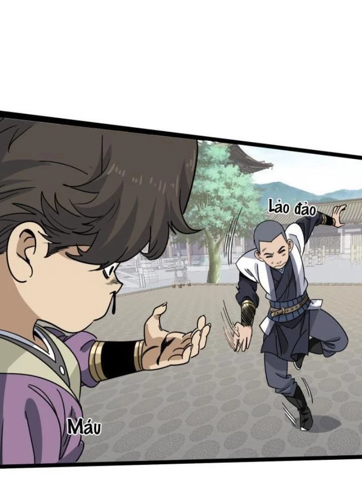 Bắt Đầu Đã Là Ma Tôn Chuyển Sinh Chapter 12 - 141