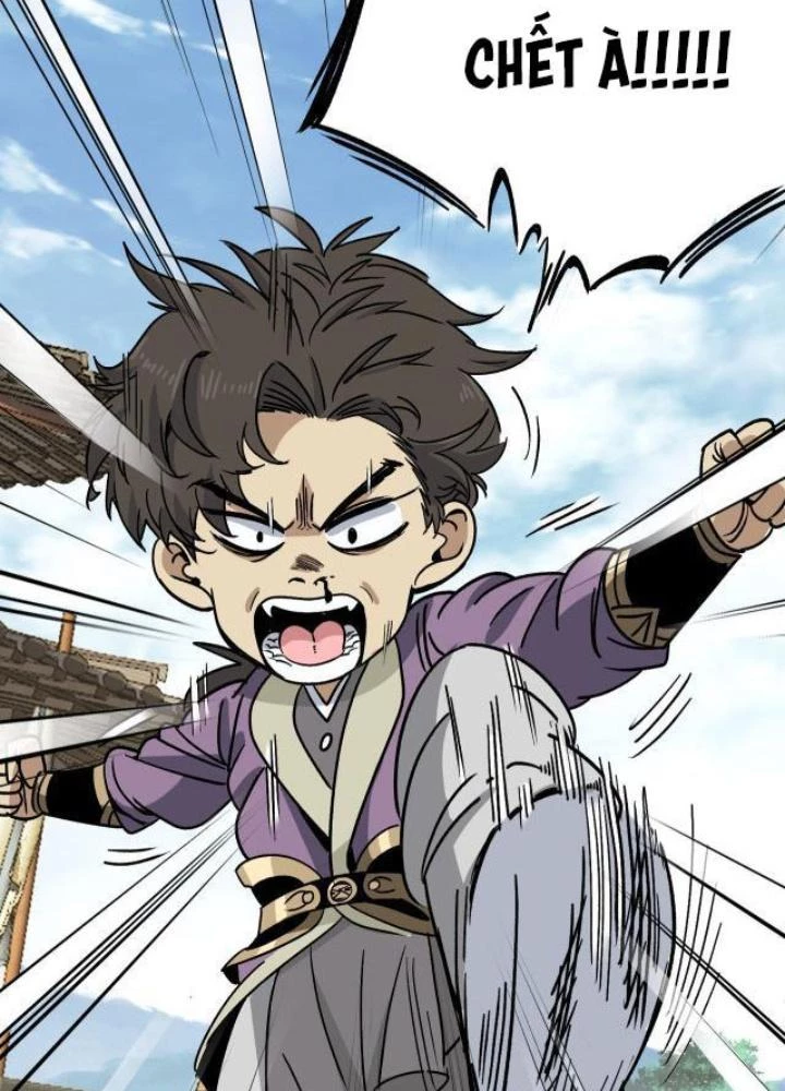 Bắt Đầu Đã Là Ma Tôn Chuyển Sinh Chapter 12 - 145