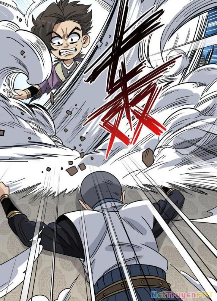 Bắt Đầu Đã Là Ma Tôn Chuyển Sinh Chapter 12 - 159