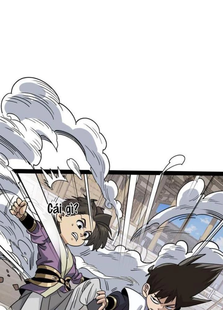 Bắt Đầu Đã Là Ma Tôn Chuyển Sinh Chapter 12 - 161