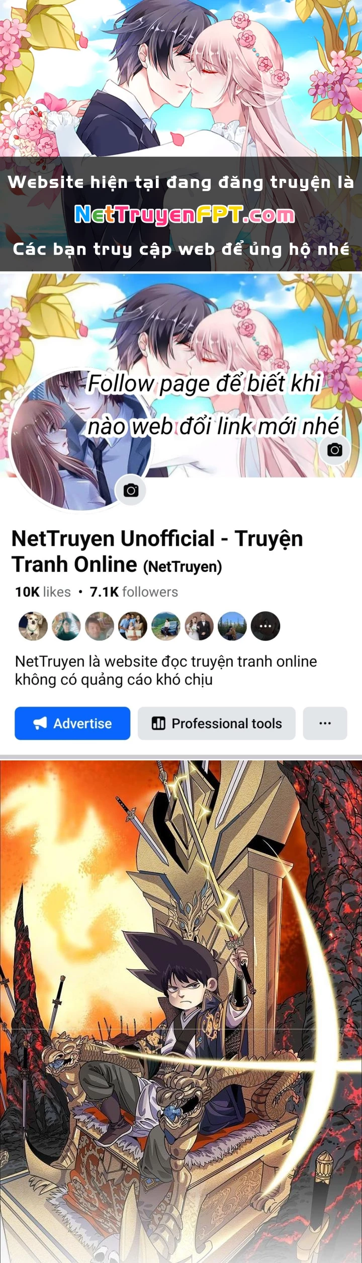 Bắt Đầu Đã Là Ma Tôn Chuyển Sinh Chapter 13 - 1