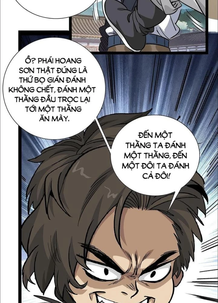 Bắt Đầu Đã Là Ma Tôn Chuyển Sinh Chapter 13 - 7