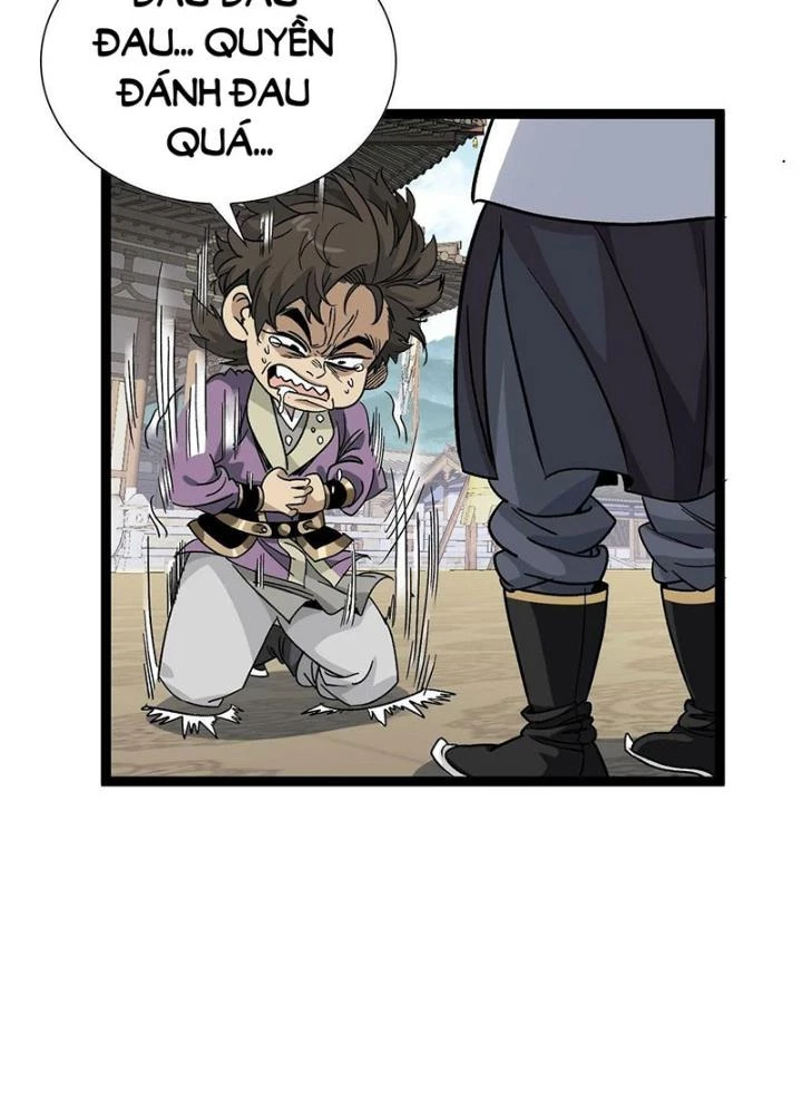 Bắt Đầu Đã Là Ma Tôn Chuyển Sinh Chapter 13 - 15