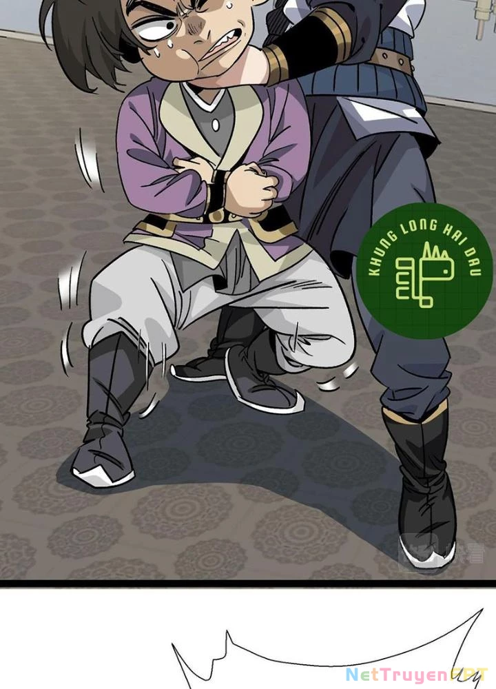 Bắt Đầu Đã Là Ma Tôn Chuyển Sinh Chapter 13 - 19