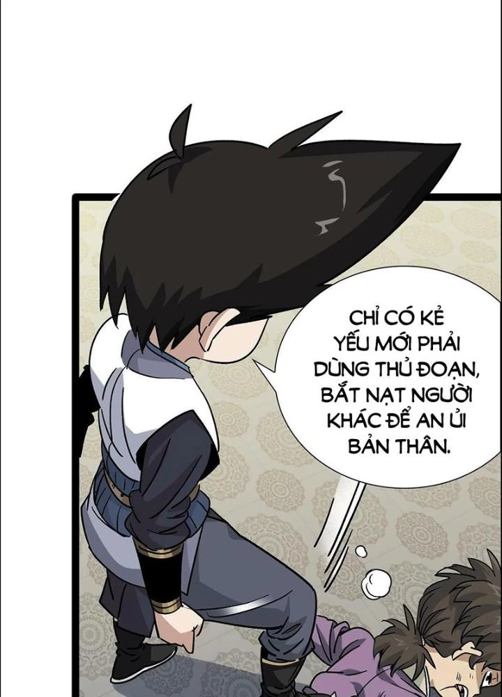 Bắt Đầu Đã Là Ma Tôn Chuyển Sinh Chapter 13 - 23