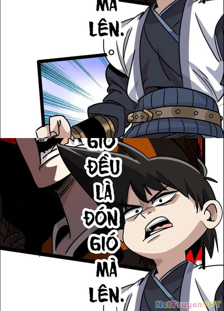 Bắt Đầu Đã Là Ma Tôn Chuyển Sinh Chapter 13 - 29