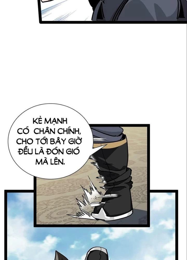 Bắt Đầu Đã Là Ma Tôn Chuyển Sinh Chapter 13 - 33