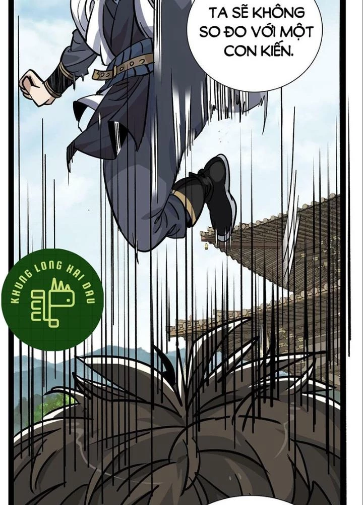 Bắt Đầu Đã Là Ma Tôn Chuyển Sinh Chapter 13 - 37