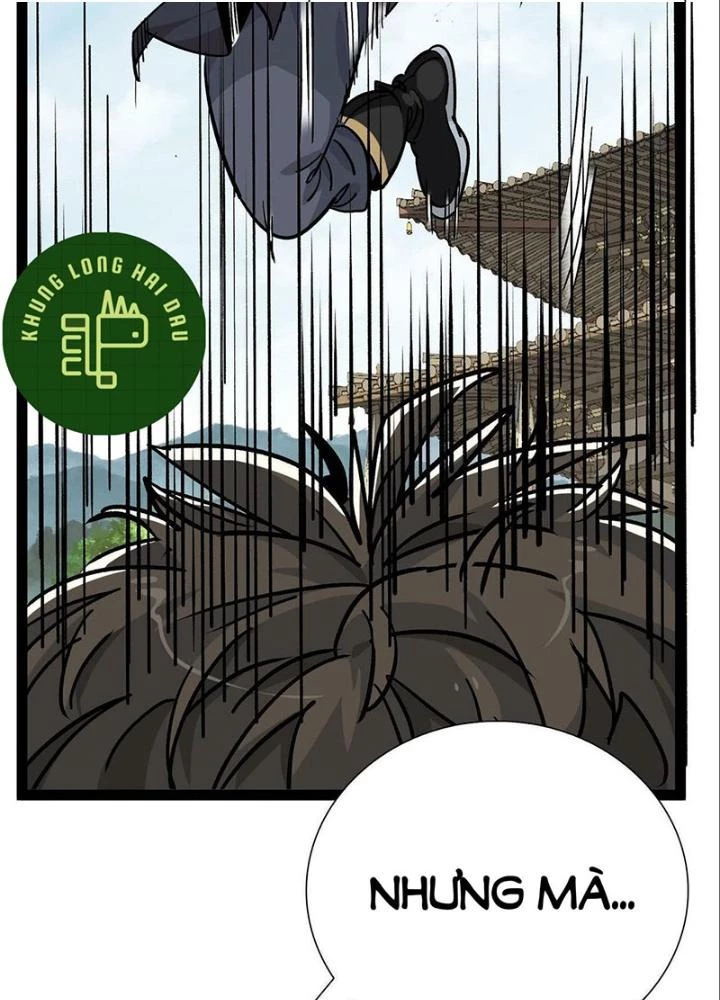 Bắt Đầu Đã Là Ma Tôn Chuyển Sinh Chapter 13 - 39