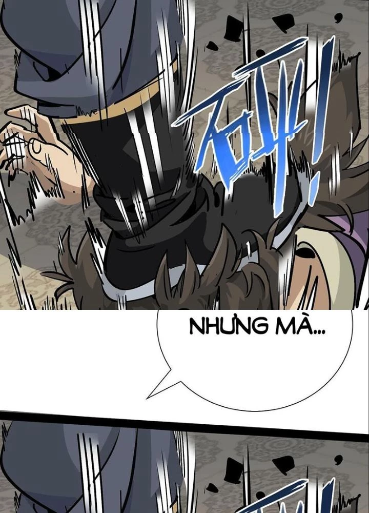 Bắt Đầu Đã Là Ma Tôn Chuyển Sinh Chapter 13 - 41