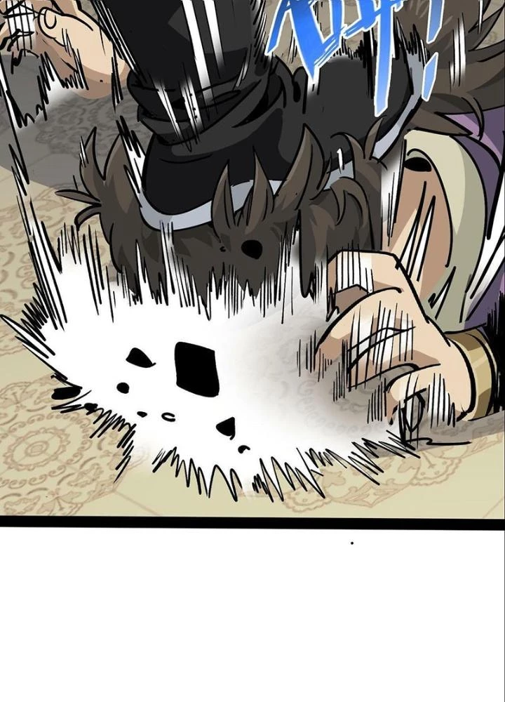 Bắt Đầu Đã Là Ma Tôn Chuyển Sinh Chapter 13 - 43