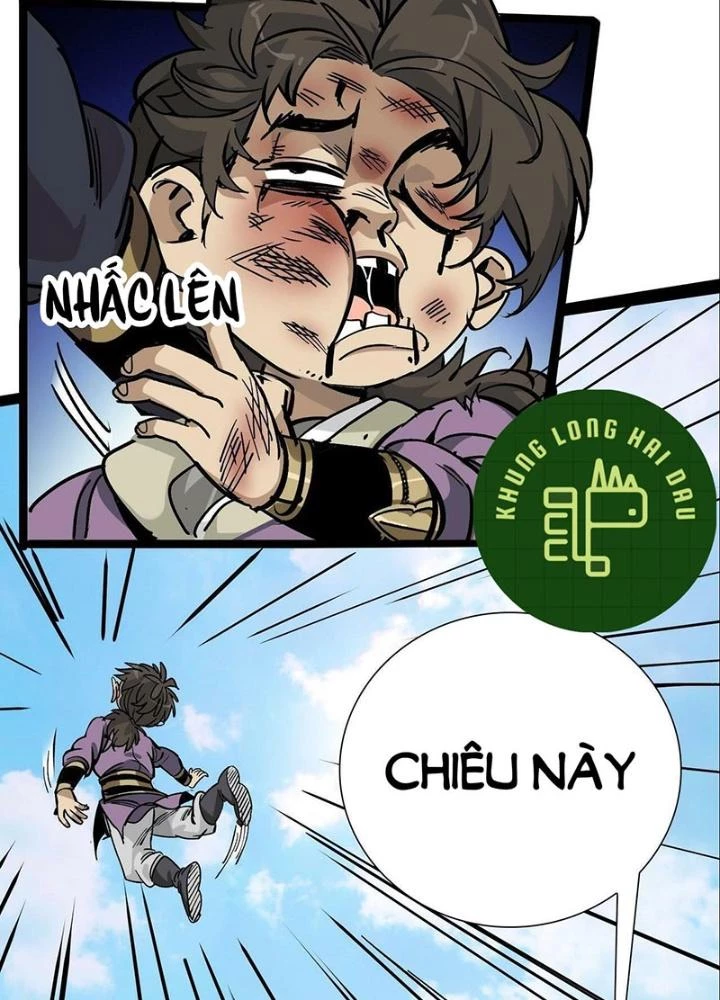 Bắt Đầu Đã Là Ma Tôn Chuyển Sinh Chapter 13 - 47