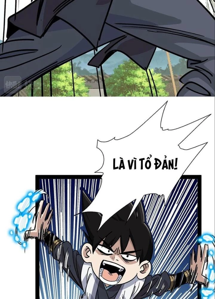 Bắt Đầu Đã Là Ma Tôn Chuyển Sinh Chapter 13 - 51