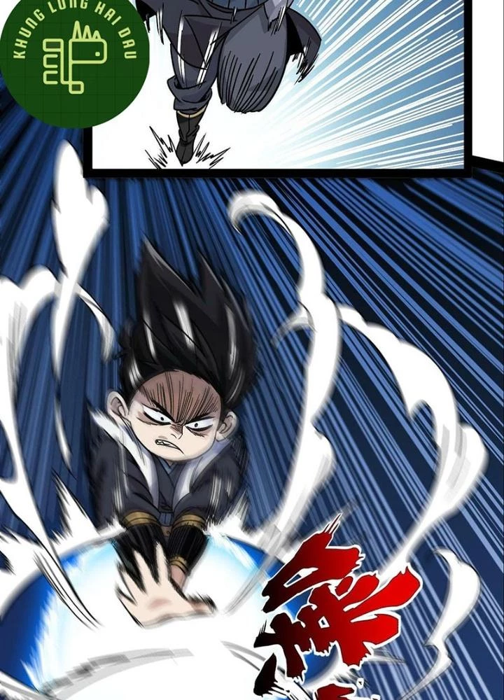 Bắt Đầu Đã Là Ma Tôn Chuyển Sinh Chapter 13 - 53