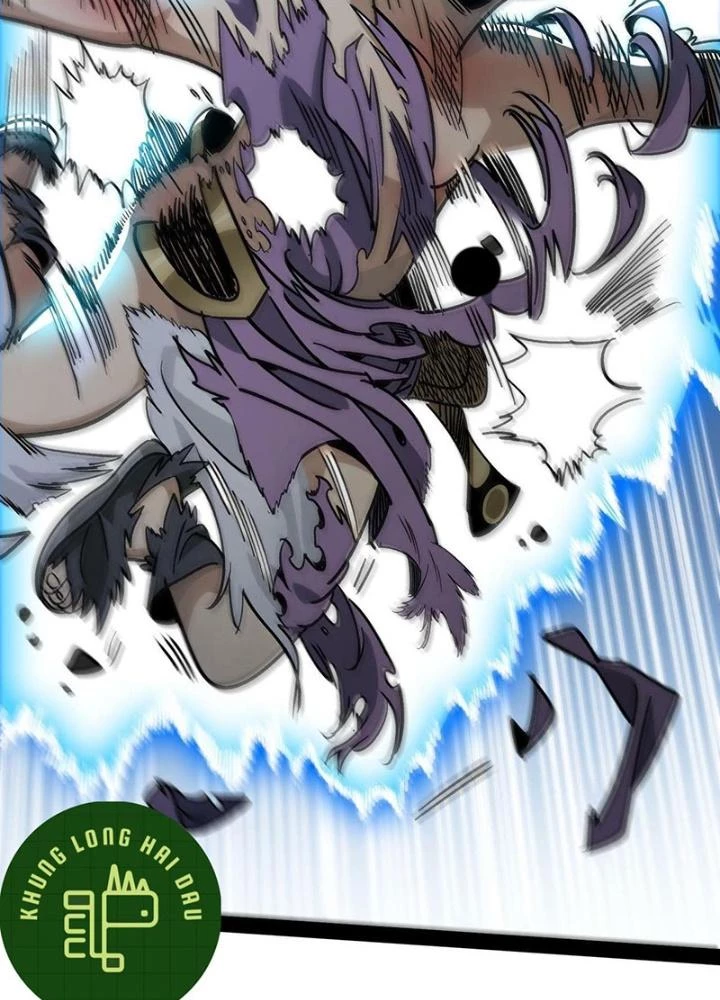 Bắt Đầu Đã Là Ma Tôn Chuyển Sinh Chapter 13 - 57