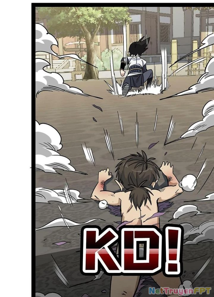 Bắt Đầu Đã Là Ma Tôn Chuyển Sinh Chapter 13 - 59