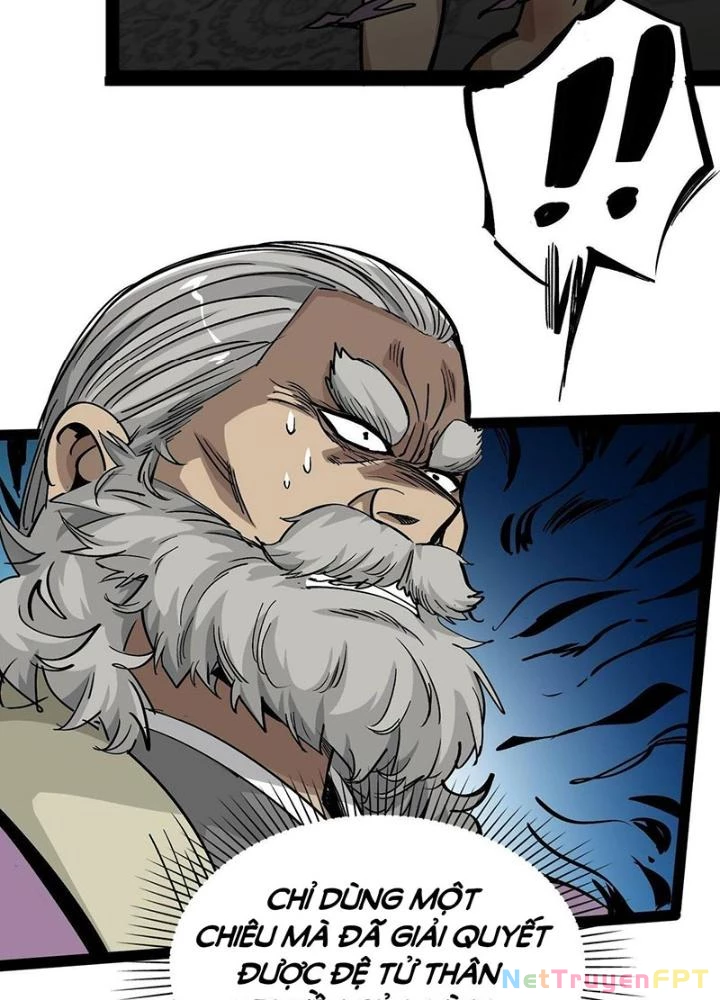 Bắt Đầu Đã Là Ma Tôn Chuyển Sinh Chapter 13 - 61