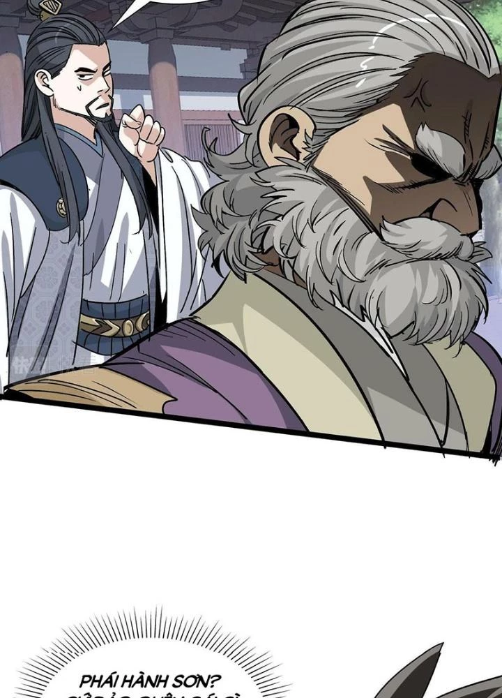 Bắt Đầu Đã Là Ma Tôn Chuyển Sinh Chapter 13 - 65