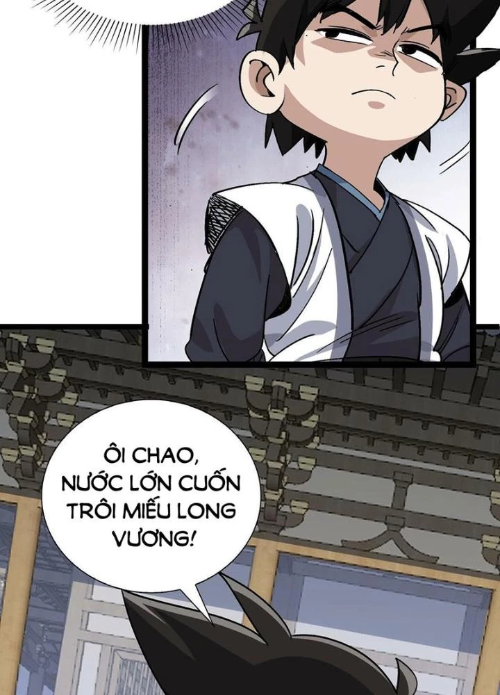 Bắt Đầu Đã Là Ma Tôn Chuyển Sinh Chapter 13 - 67