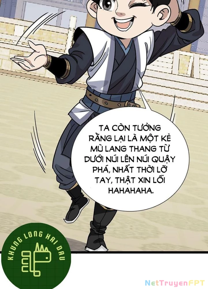 Bắt Đầu Đã Là Ma Tôn Chuyển Sinh Chapter 13 - 69