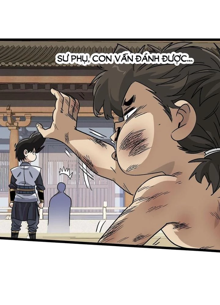 Bắt Đầu Đã Là Ma Tôn Chuyển Sinh Chapter 13 - 71